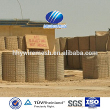 HESCO Barriers Blast Wall